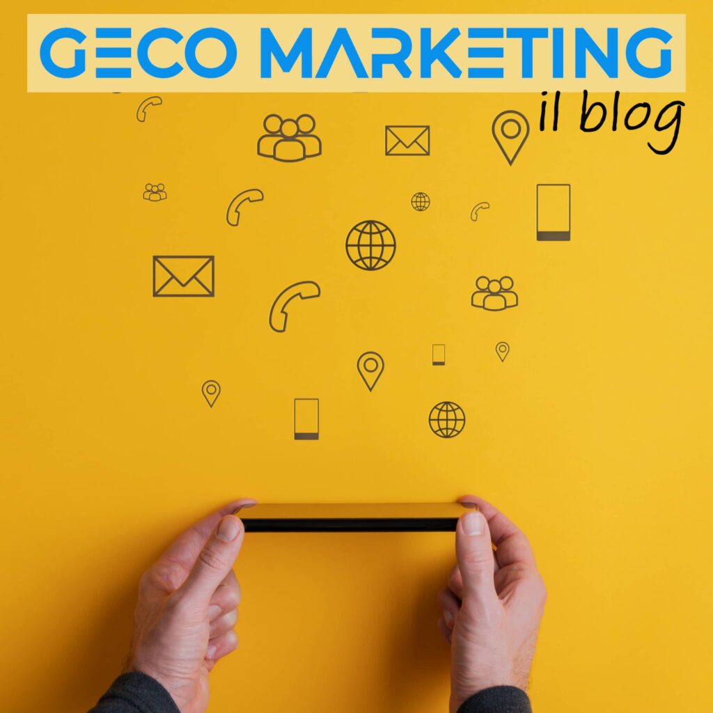 geco maketing blog lecce